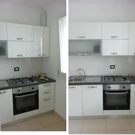Apartment Il Patio Lecce