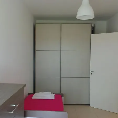 Apartment Il Patio Lecce