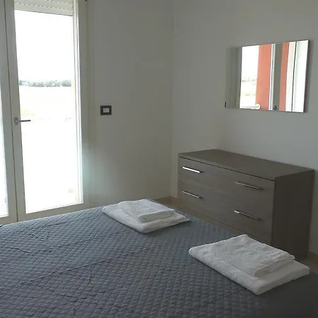 Il Patio Apartment *