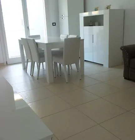 Apartment Il Patio Lecce