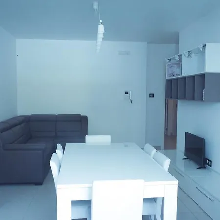 Il Patio Apartment Lecce